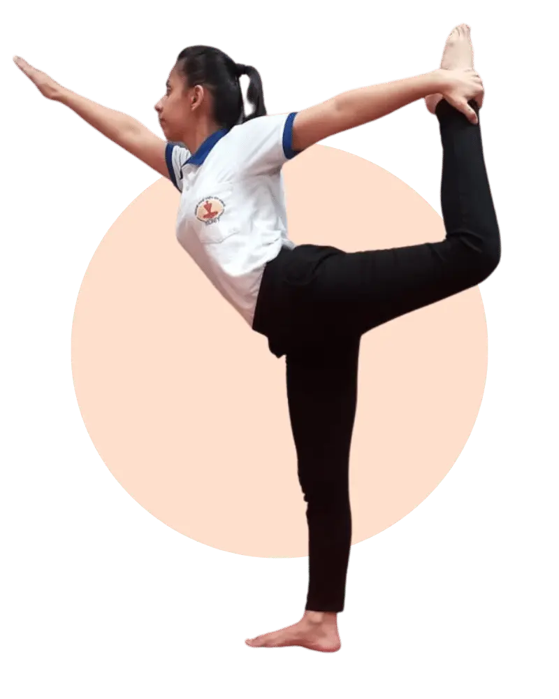 About Ankita Sapra - Yoga Instructor in Rohini Delhi
