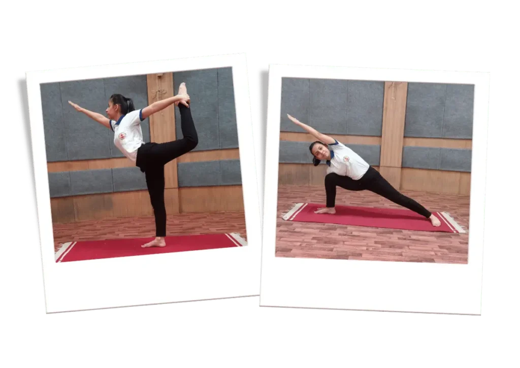 Ankita Sapra - Yoga Instructor in Rohini Delhi