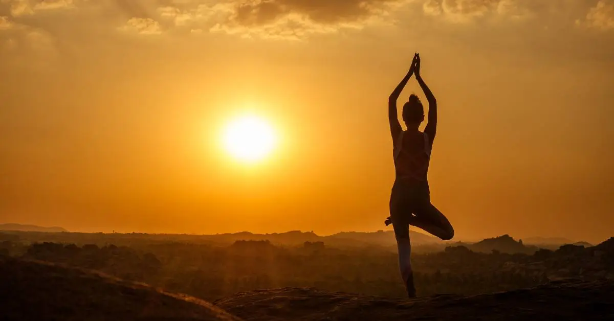 Surya Namaskar: A Complete Guide to the Sun Salutation